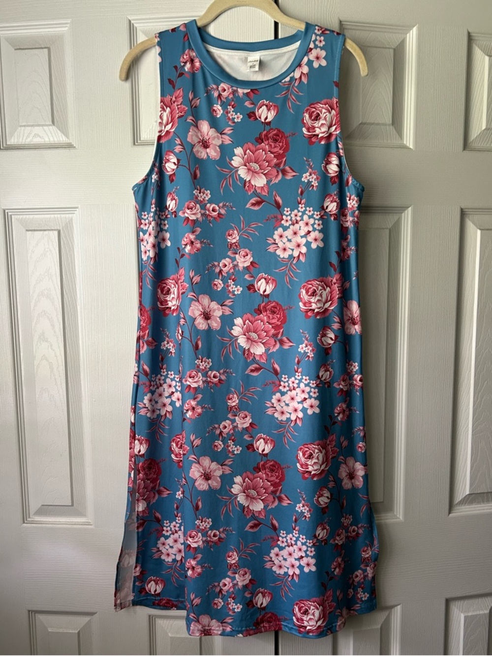 Pixie Lady dress